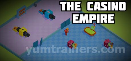 The Casino Empire Trainer