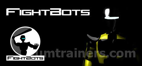 FightBots Trainer