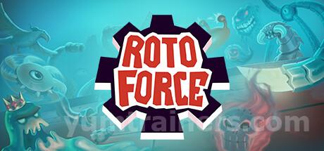 Roto Force Trainer