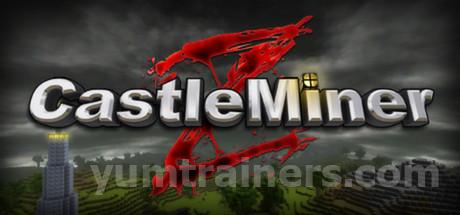 CastleMiner Z Trainer