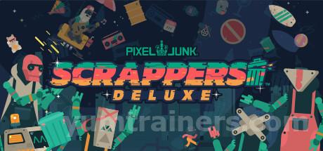 PixelJunk™ Scrappers Deluxe Trainer