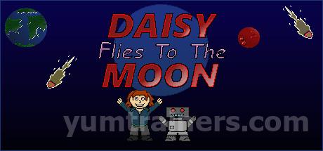 Daisy Flies to the Moon Trainer