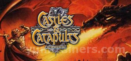 Castles & Catapults Trainer