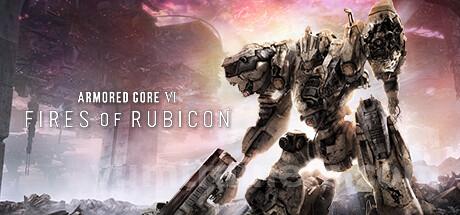 ARMORED CORE™ VI FIRES OF RUBICON™ Trainer