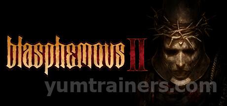 Blasphemous 2 Trainer