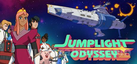 Jumplight Odyssey Trainer