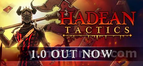 Hadean Tactics Trainer