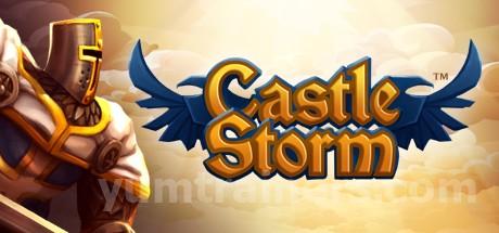 Castlestorm Trainer