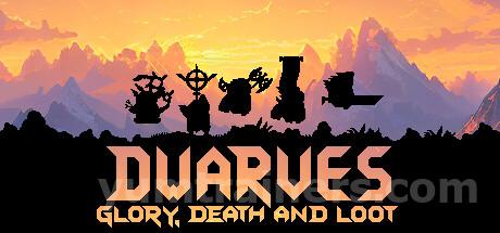 Dwarves: Glory, Death and Loot Trainer