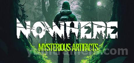 Nowhere: Mysterious Artifacts Trainer