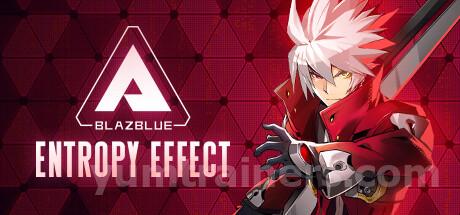 BlazBlue Entropy Effect Trainer