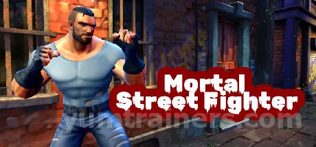 Mortal Street Fighter Trainer