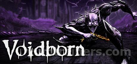 Voidborn Trainer