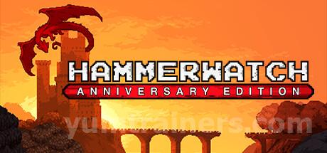 Hammerwatch Anniversary Edition Trainer