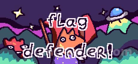 Flag Defender! Trainer