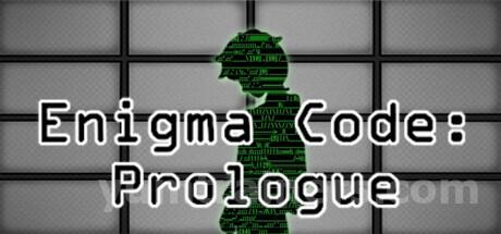 Enigma Code: Prologue Trainer