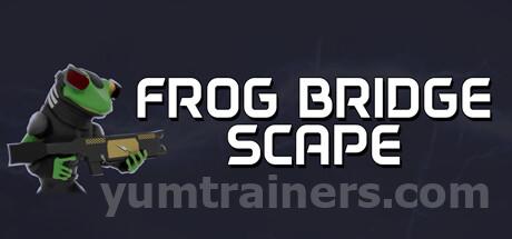 Frog Bridge Scape Trainer