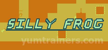 Silly Frog Trainer