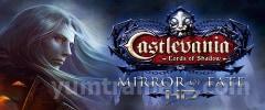 Castlevania: Lords of Shadow - Mirror of Fate HD Trainer