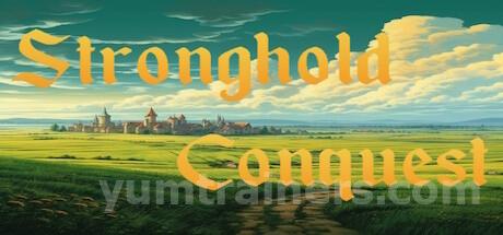 Stronghold Conquest Trainer