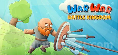 WarWar Battle Kingdom Trainer