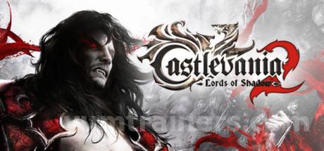 Castlevania: Lords of Shadow 2 Trainer