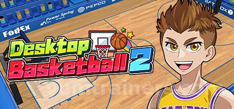 Desktop Basketball 2 Trainer