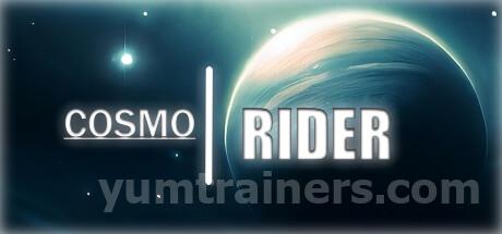 Cosmo Rider Trainer