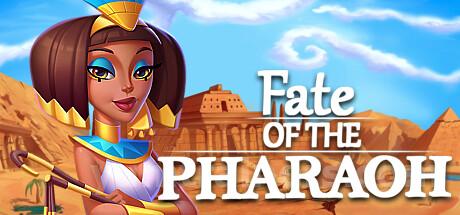 Fate of the Pharaoh Trainer