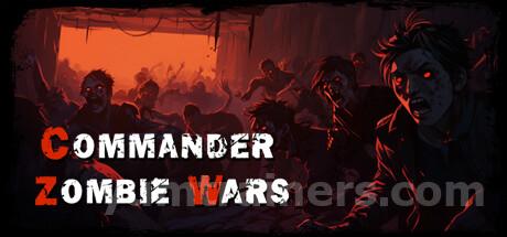 Commander: Zombie Wars Trainer