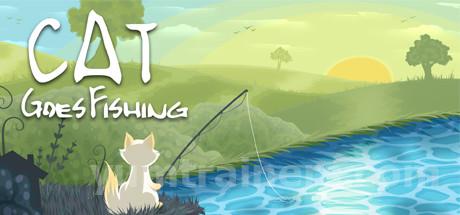 Cat Goes Fishing Trainer