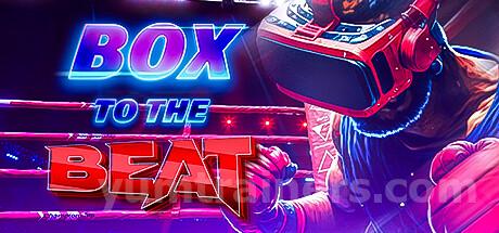 Box To The Beat VR Trainer