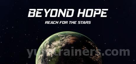 Beyond Hope Trainer