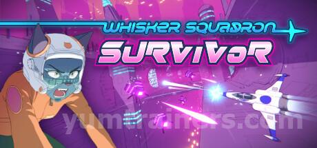 Whisker Squadron: Survivor Trainer