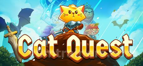 Cat Quest Trainer