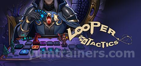 Looper Tactics Trainer