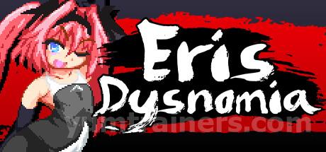 Eris Dysnomia Trainer