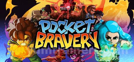 Pocket Bravery Trainer