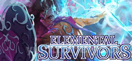 Elemental Survivors Trainer