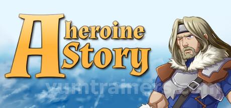 A Heroine Story Trainer