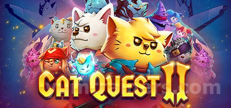 Cat Quest II Trainer