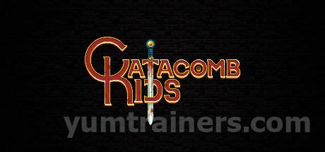 Catacomb Kids Trainer