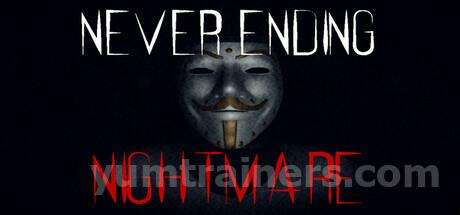 Never Ending Nightmare Trainer