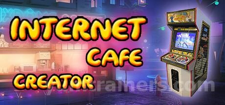 Internet Cafe Creator Trainer