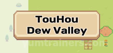 TouHouDewValley Trainer