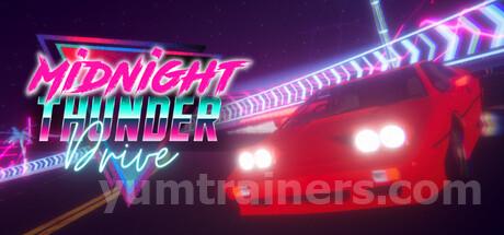 Midnight Thunder Drive Trainer