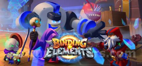 Binding of Elements Trainer