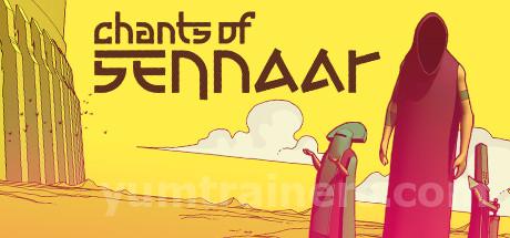 Chants of Sennaar Trainer