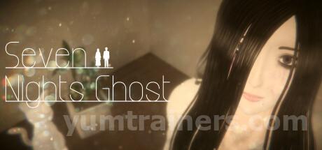 Seven Nights Ghost Trainer