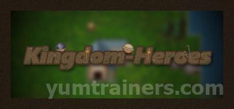 Kingdom-Heroes Trainer